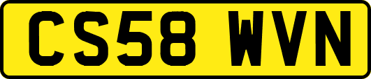 CS58WVN