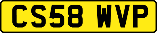 CS58WVP