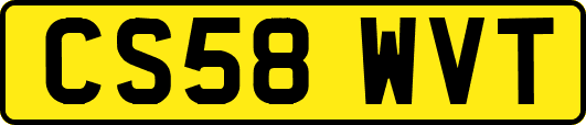 CS58WVT