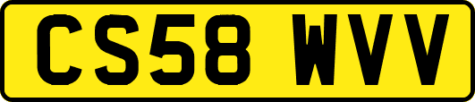 CS58WVV