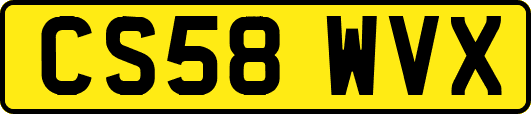 CS58WVX