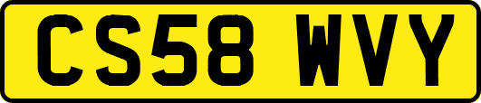 CS58WVY