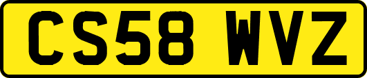 CS58WVZ