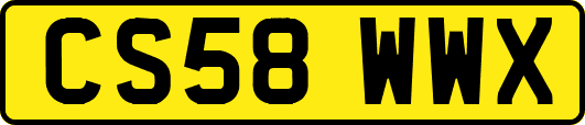 CS58WWX
