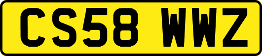 CS58WWZ