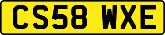 CS58WXE