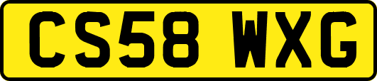 CS58WXG