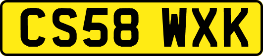 CS58WXK