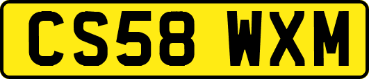 CS58WXM