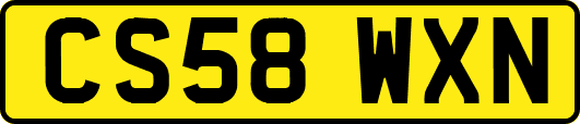 CS58WXN