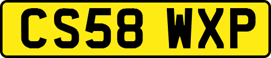CS58WXP
