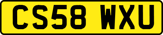 CS58WXU