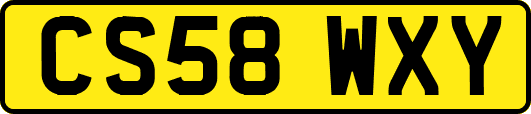 CS58WXY