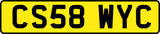 CS58WYC
