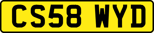 CS58WYD
