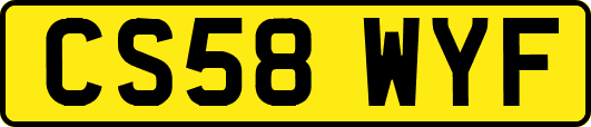 CS58WYF