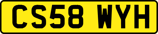 CS58WYH