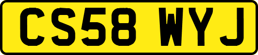 CS58WYJ