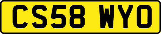 CS58WYO