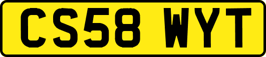 CS58WYT