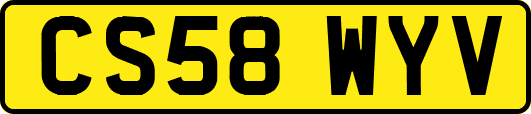 CS58WYV