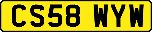 CS58WYW