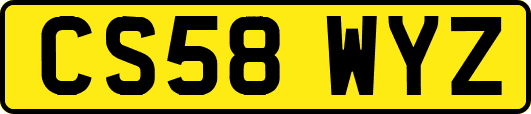 CS58WYZ