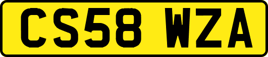 CS58WZA