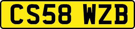CS58WZB