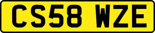 CS58WZE
