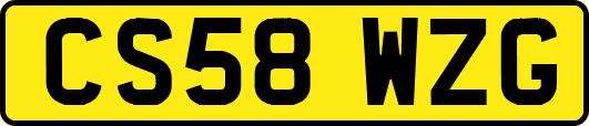 CS58WZG
