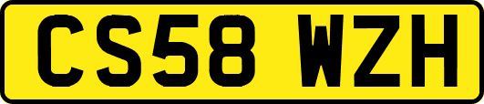 CS58WZH