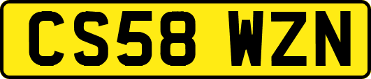 CS58WZN
