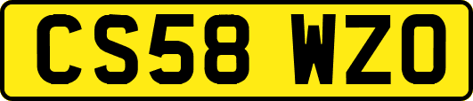 CS58WZO