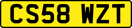 CS58WZT