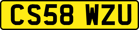 CS58WZU