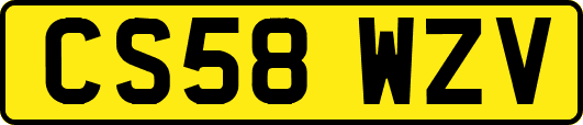 CS58WZV