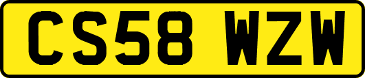 CS58WZW