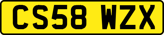 CS58WZX