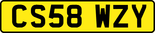 CS58WZY