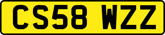 CS58WZZ