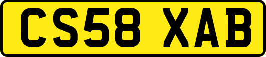 CS58XAB
