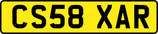 CS58XAR