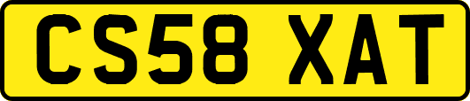 CS58XAT