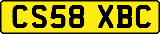 CS58XBC
