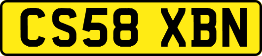 CS58XBN
