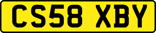 CS58XBY