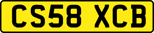 CS58XCB