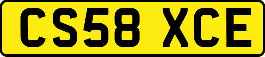 CS58XCE