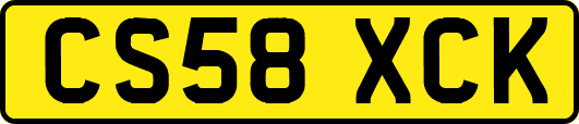 CS58XCK